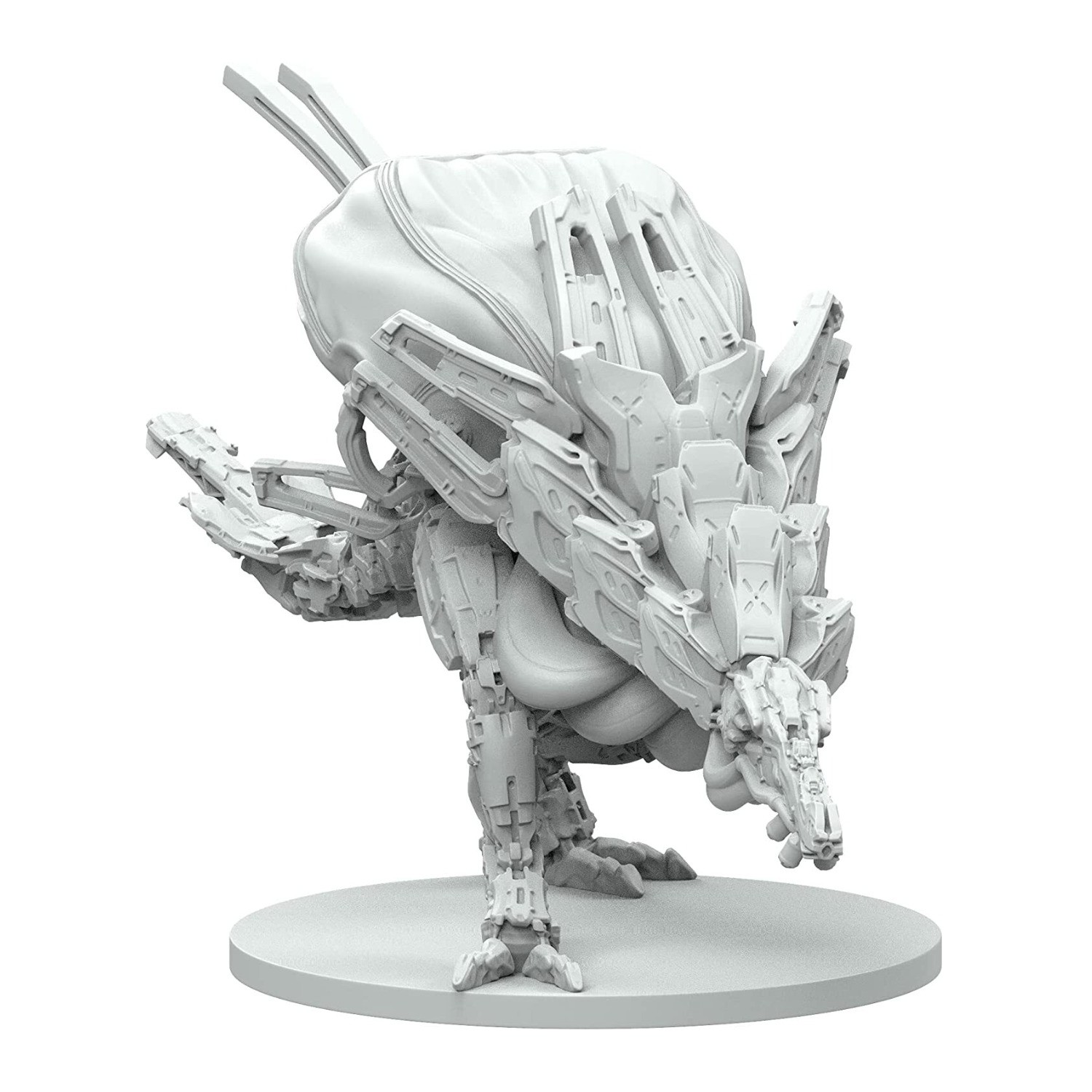 Horizon Zero Dawn The Board Game – The Sacred Land Expansion