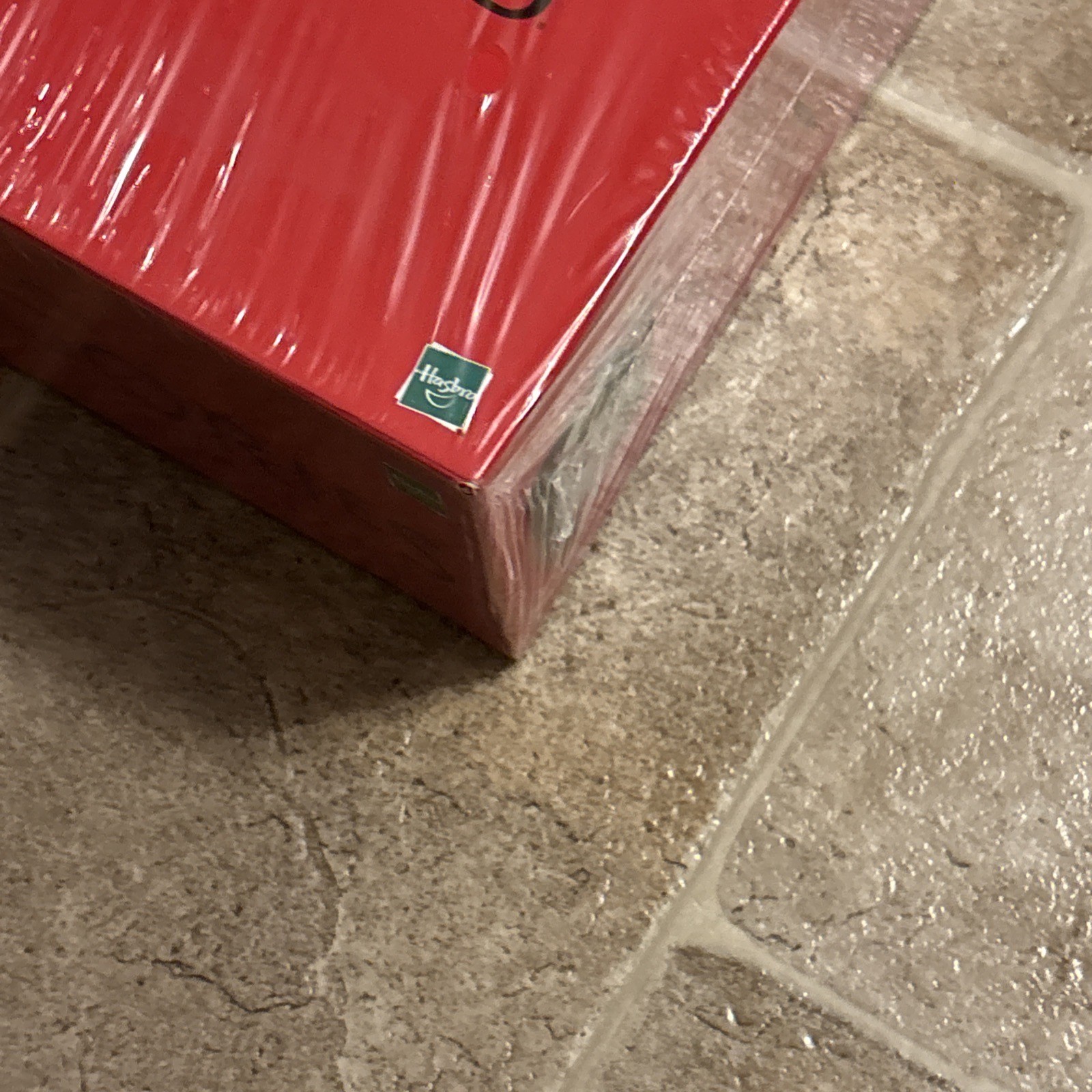 SCATTERGORIES Factory Sealed Box 1999 Edition Brand New – 4.26
