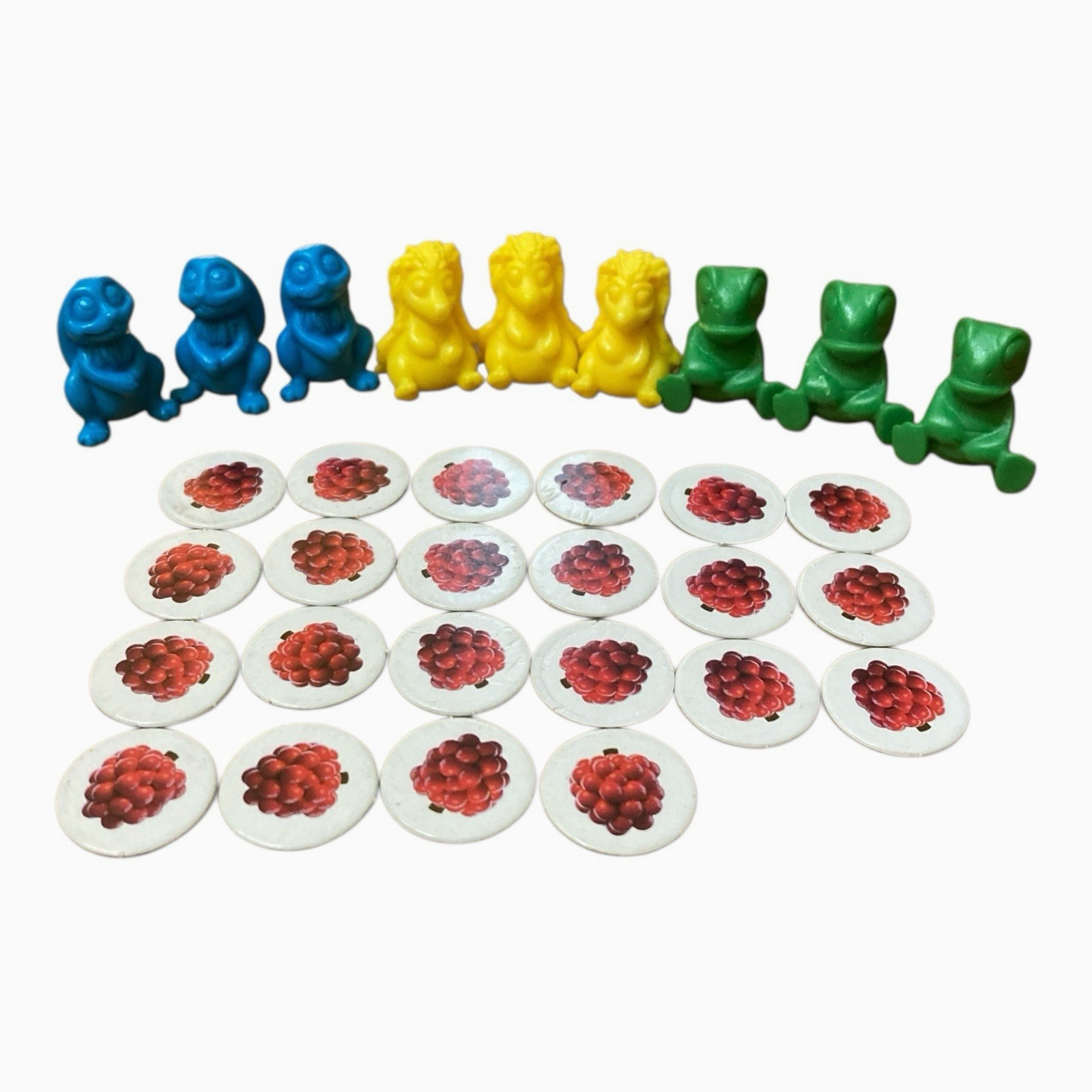 The Mashin Max Game Stash Dash Don’t Get Mashed Hasbro Missing 2 Tokens Tested