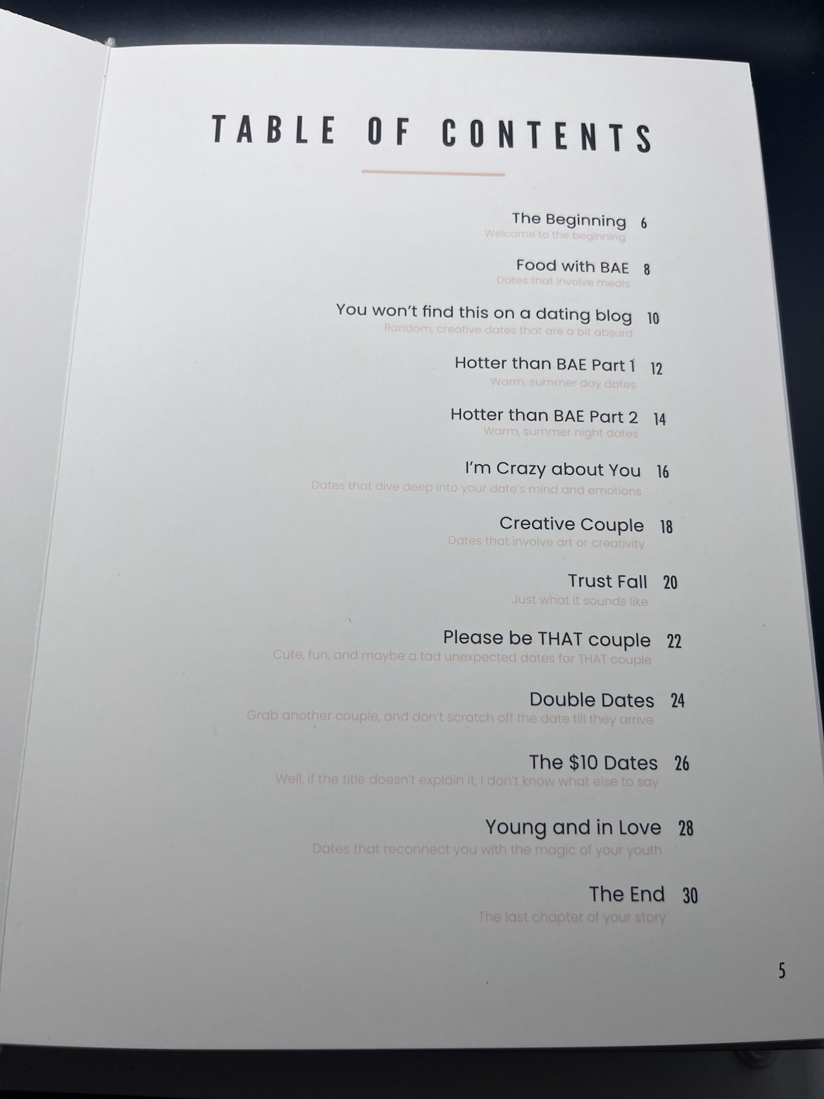 Adventure Challenge Couples Edition; 50 Scratch-Off Adventures & Dates in Box
