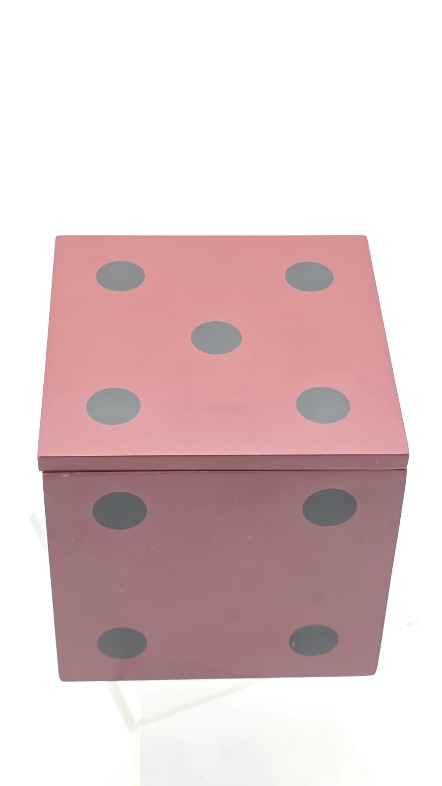 Liar’s Dice A Classic Bluffing Game from Front Porch Classics Preowned