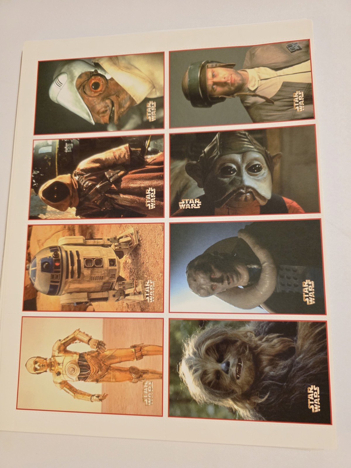 West End Games Star Wars Introductory Adventure Game RPG Box Set 1997