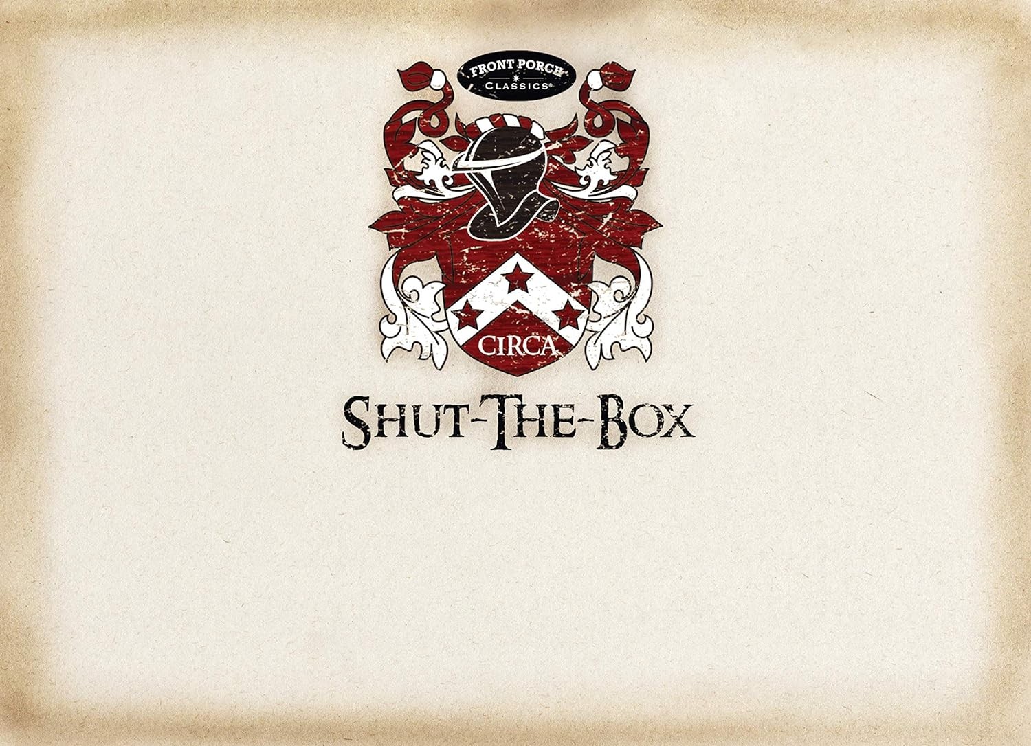 Circa Shut-the-Box