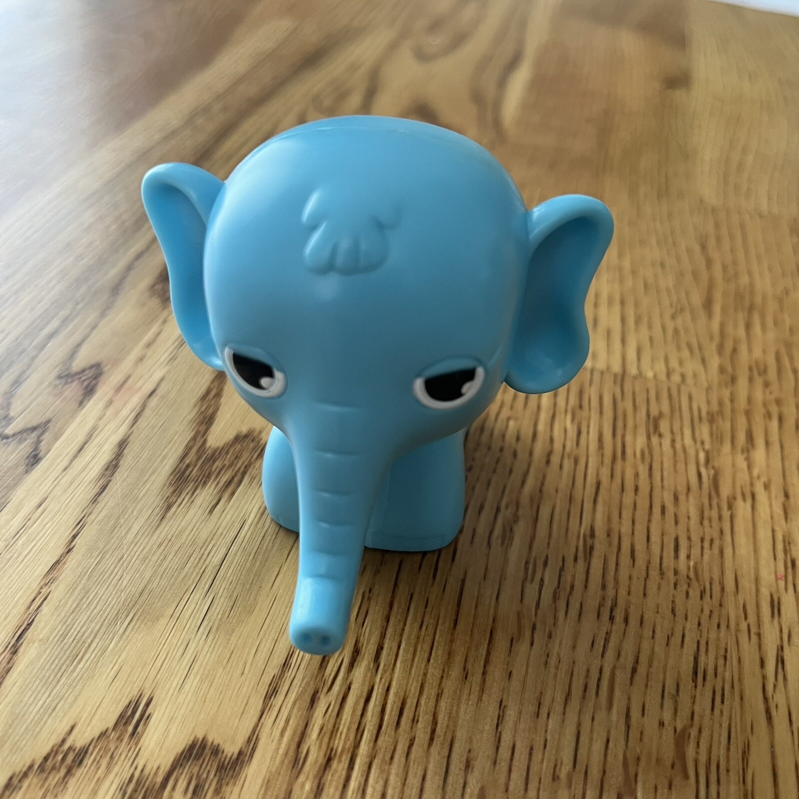 Animal Scramble Hyper Dash Interactive Preschool Tag Game Elephant Replacement