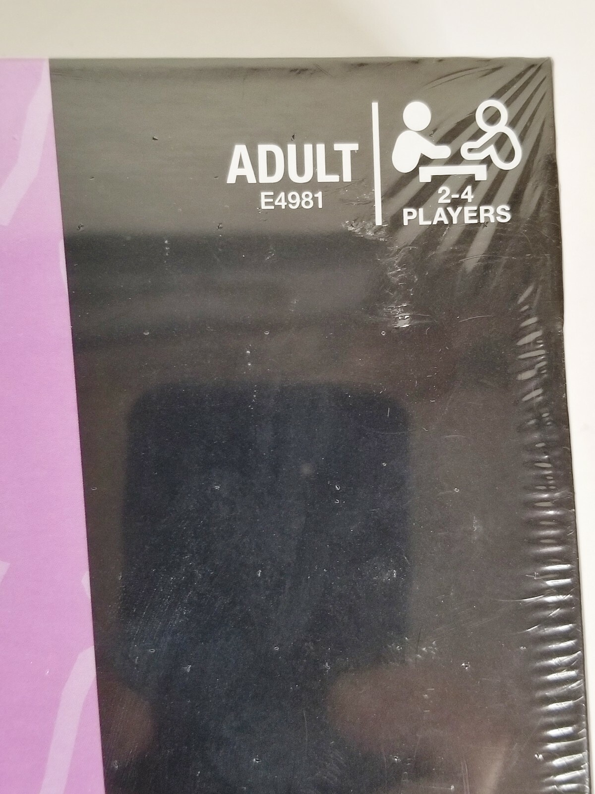 Mystery Date Catfished Dating in Digital Age Parody Game New Sealed Adult 2018