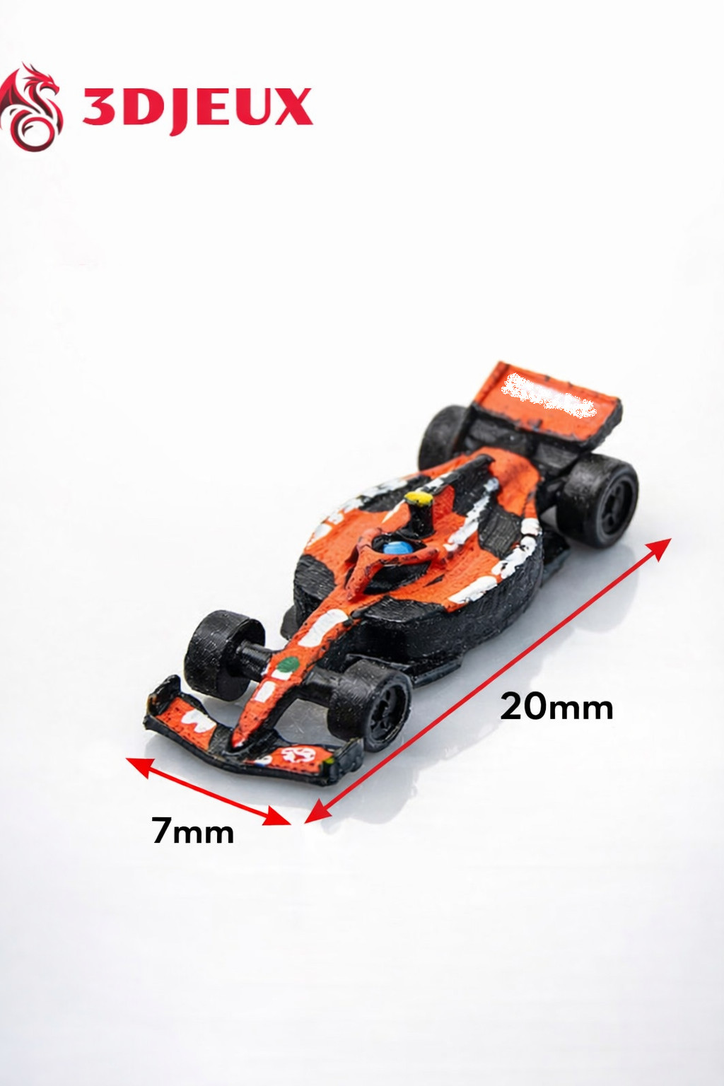 F1 Cars 2026: Formula D Game Upgrade Kit
