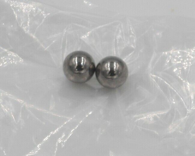 Tomy Tricky Bille Ball Golf Maze game replacement Steel/metal Balls