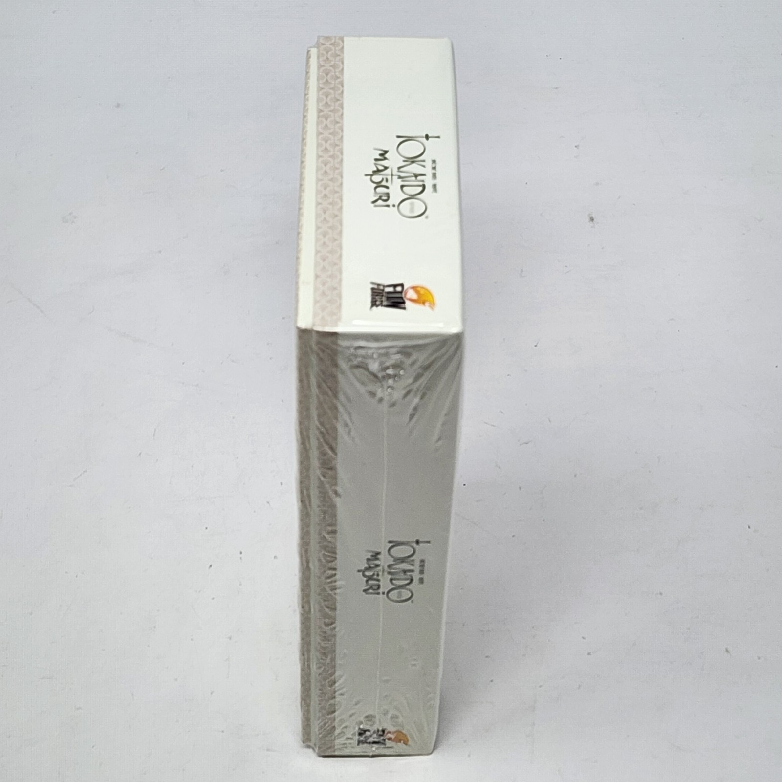 Tokaido Matsuri Expansion For Tokaido Fun Forge 2015 Factory Sealed NEW