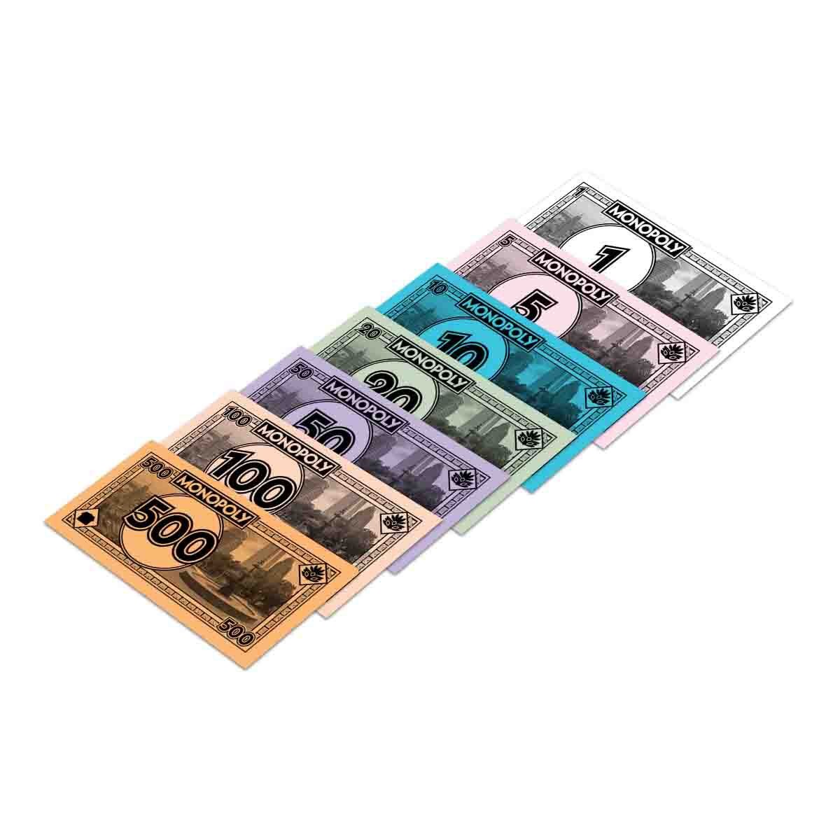 Mobile, AL Monopoly Board Game – New & Sealed