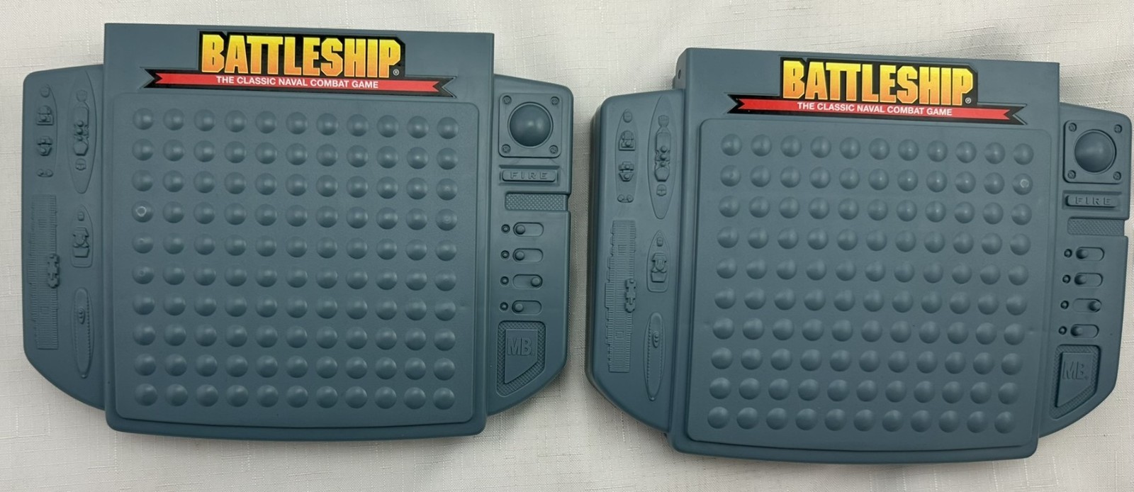 1996 Battleship Game by Milton Bradley Complete in Great Condition FREE SHIPPING