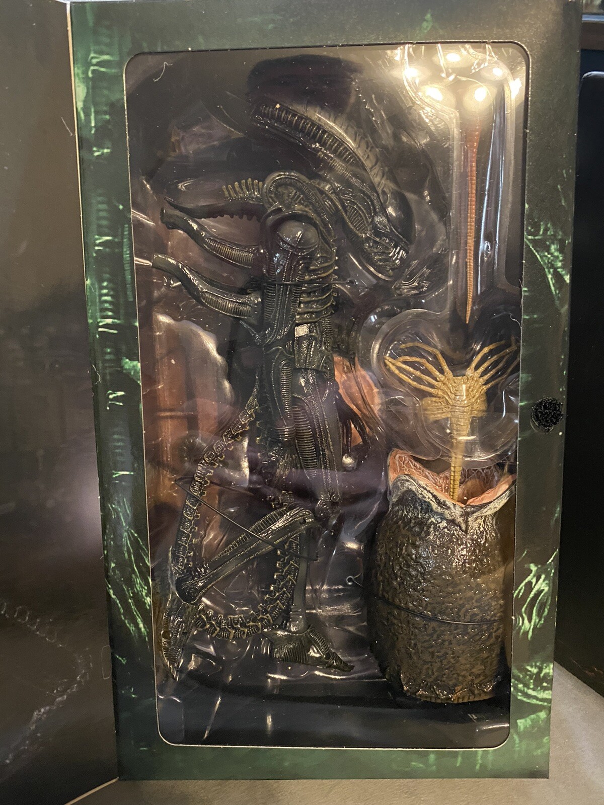 Alien – Fate of the Nostromo Strategy Board Game BUNDLE