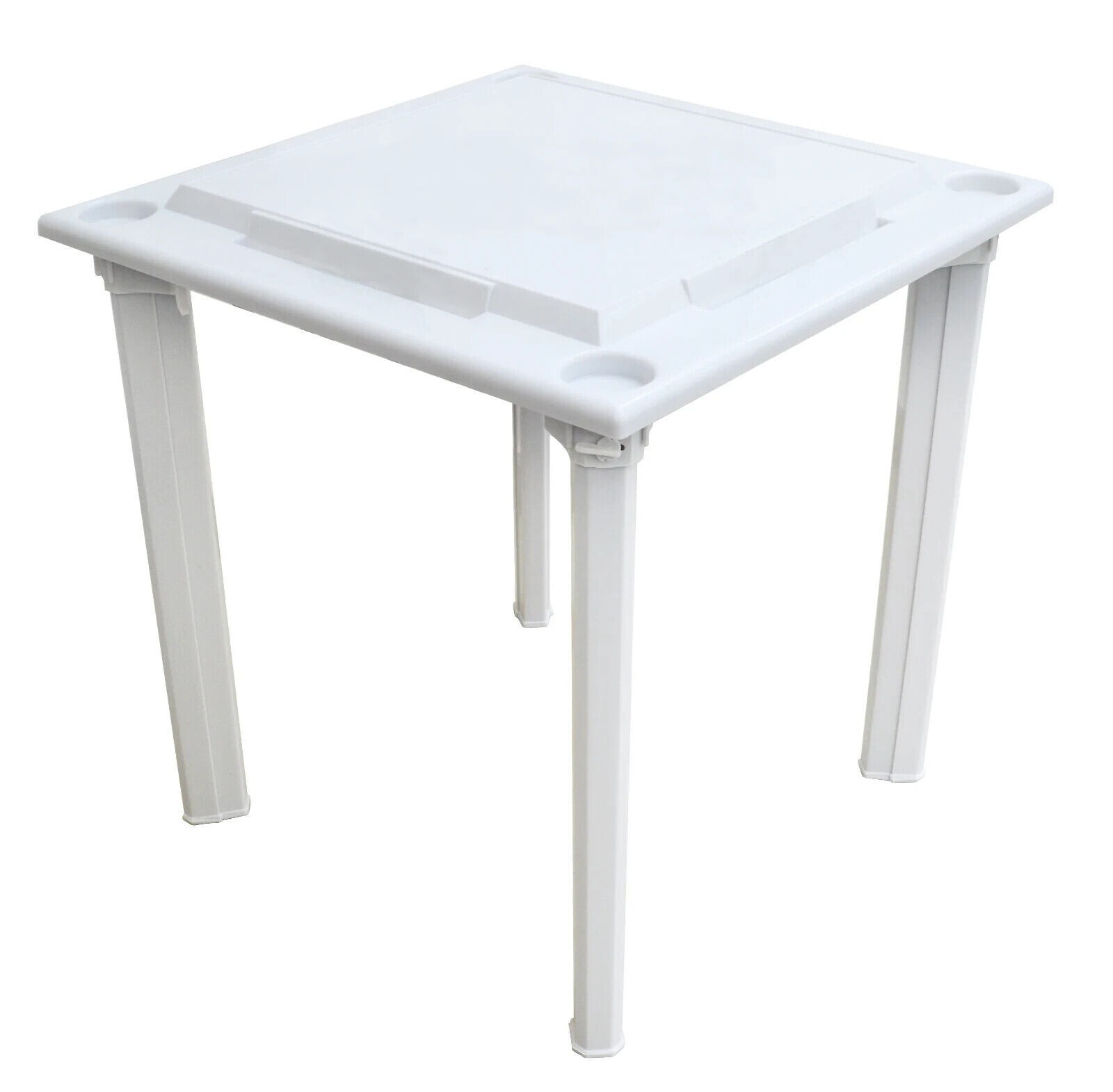 Bene Casa Floating Game Table w/ removable legs for pool or beach party BC-65290