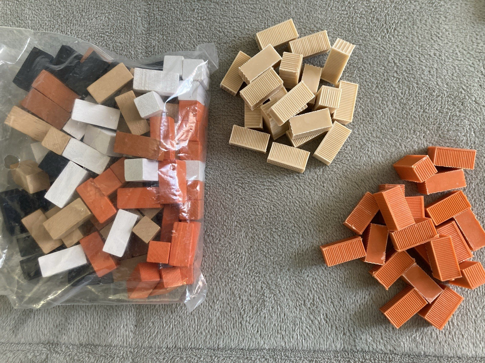 CONTAINER Board Game – Valley Games Edition COMPLETE