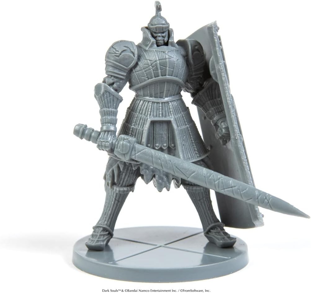 Painted World of Ariamis Board Game – Improve Strategy and Problem-Solving