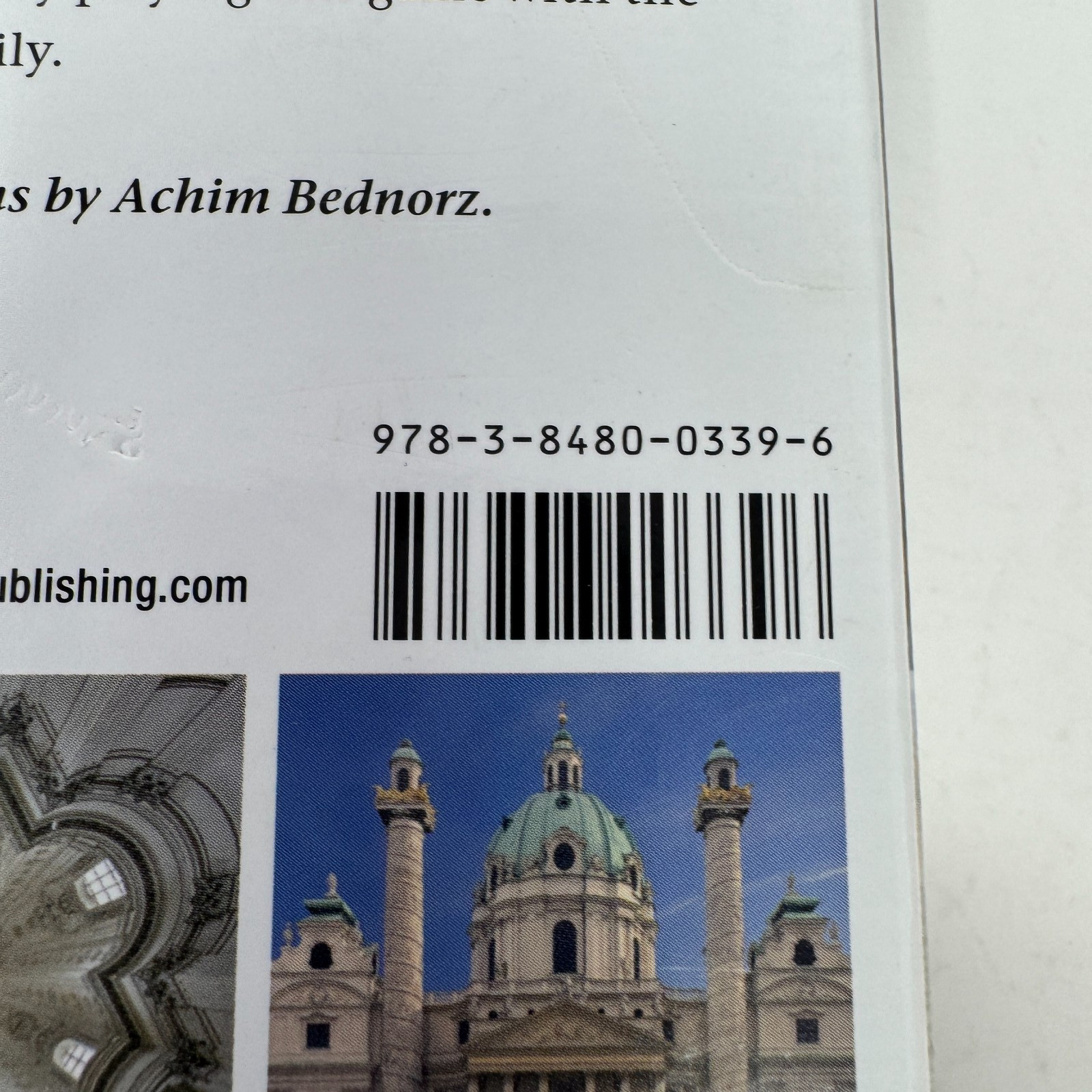 Art Epochs Memo Baroque Learn it by Playing Memory Card Game Children and Adults
