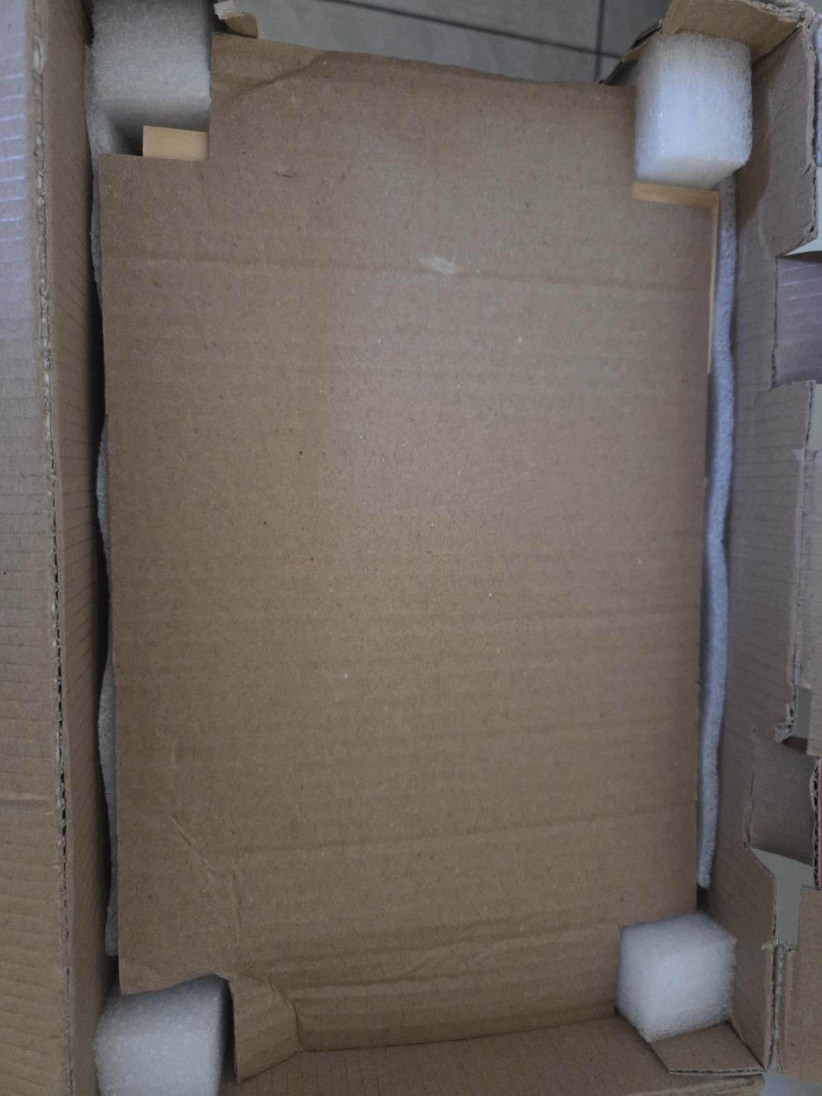 Jumbo Party Sized Block Stacking Game Up To 3.5 Ft (48 Pcs) Toppling Tower Game