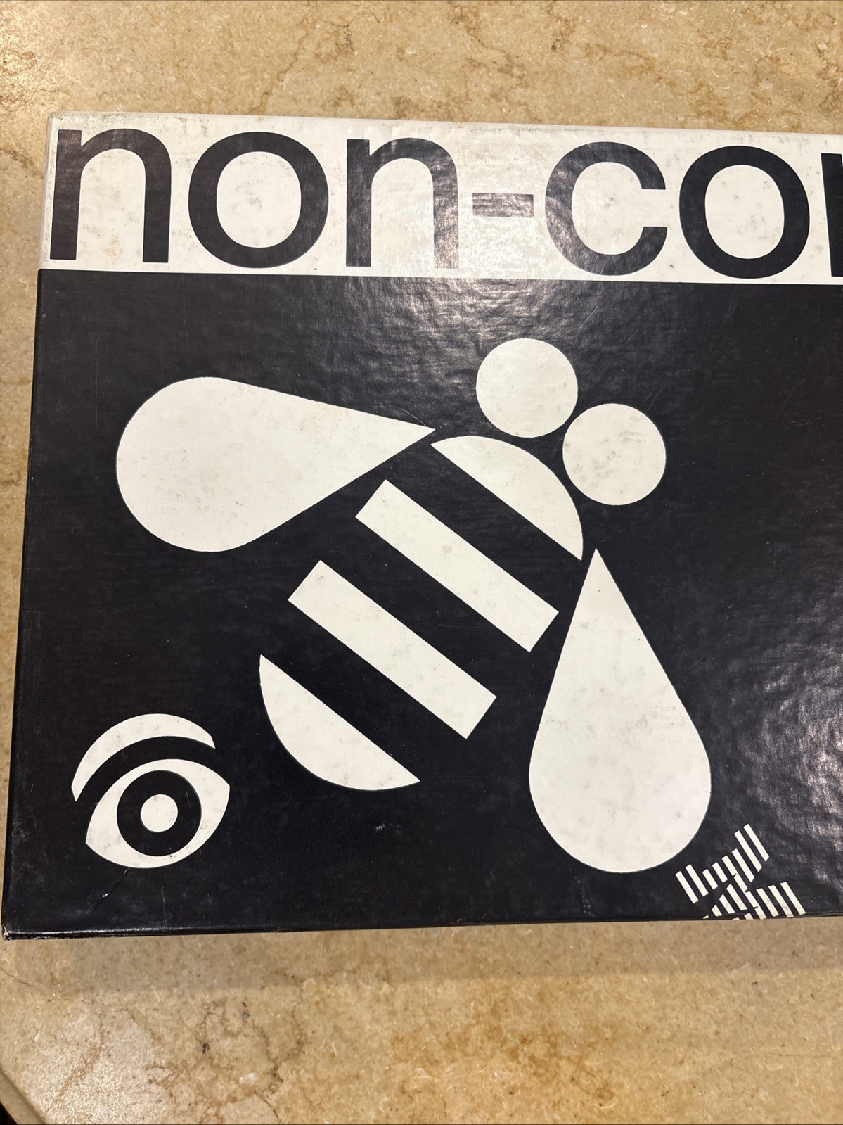 RARE Private Equity “Deal Toy” Satire Board Game Nonconcur IBM Leverage Buyout