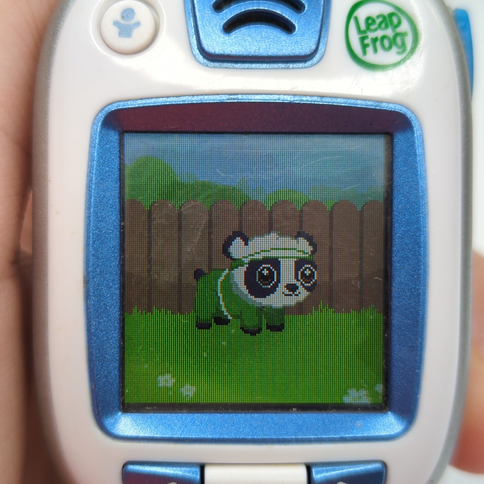 Leap Frog Leap Band 4-7 Years Old Kids Toy – Tested Working with Charging Cable