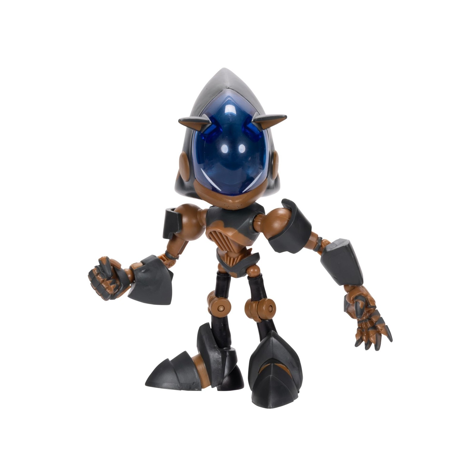 Sonic The Hedgehog 5 Action Figure 13 Points Articulation Trooper Grim Prime