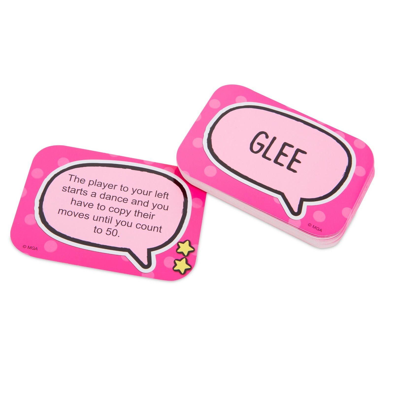 L.O.L. Surprise! Sleepover Surprise Active Party Game 2-4 Players Ages 6+ NEW