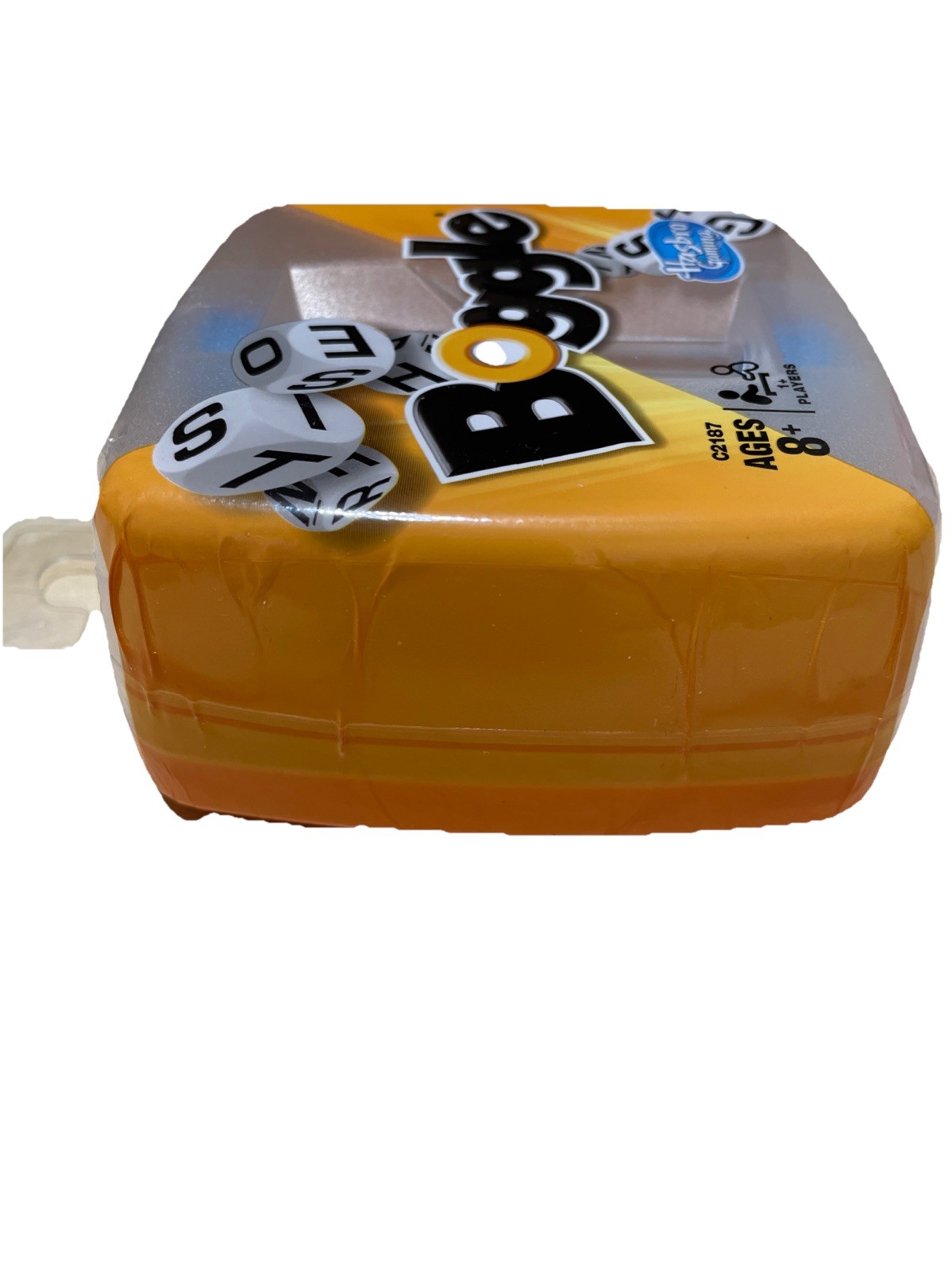 Boggle Hasbro Classic Game NEW