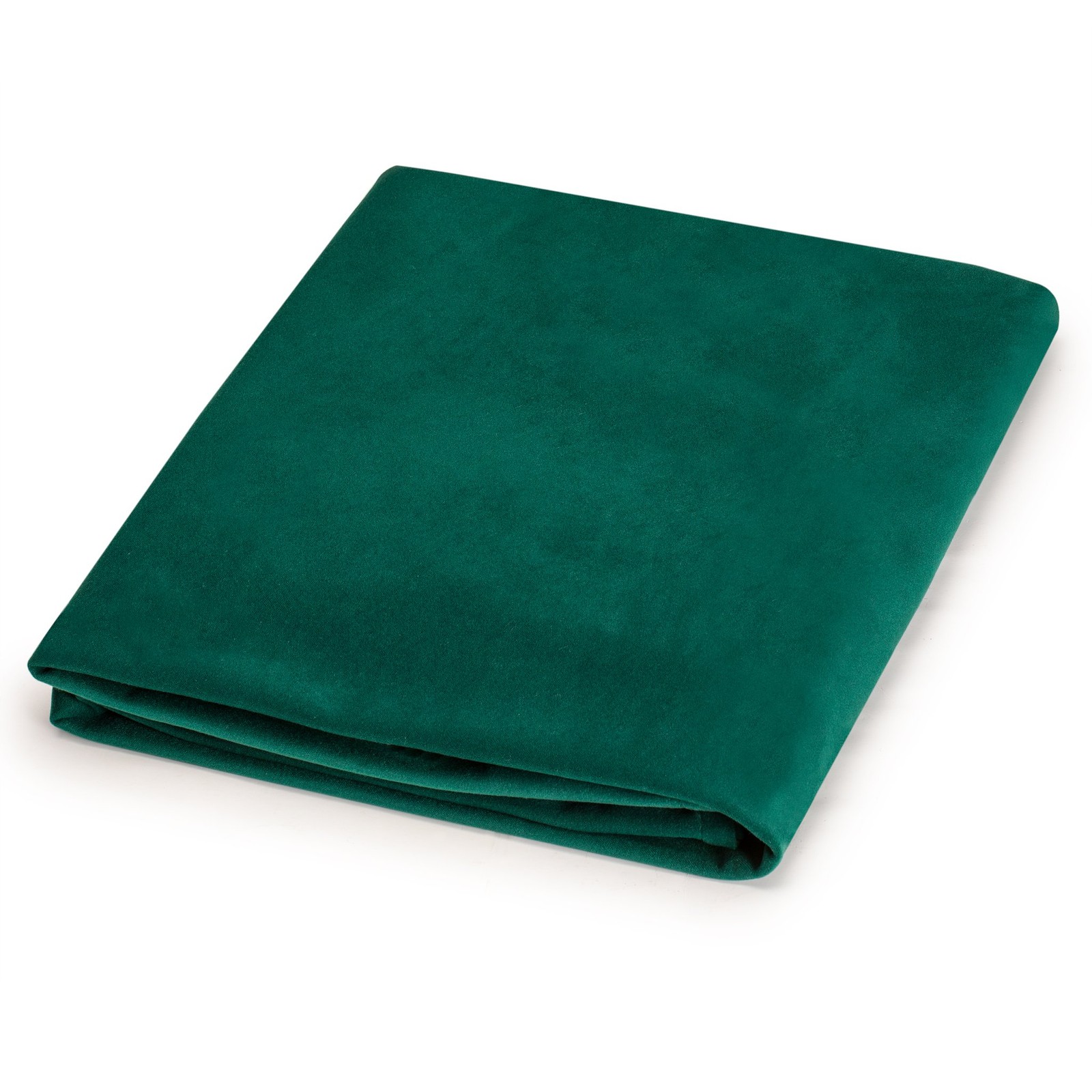 Yellow Mountain Imports Professional Grade Round Table Cover for Card Games, Mah