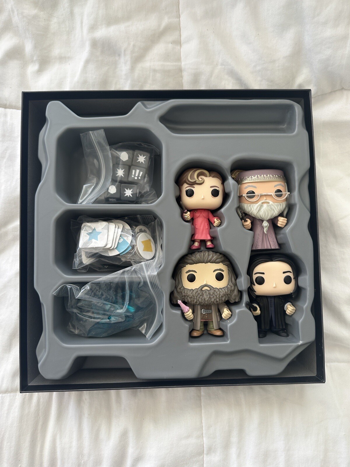 Funko POP! Funkoverse Strategy Game – Harry Potter NEW! 🔥 2021