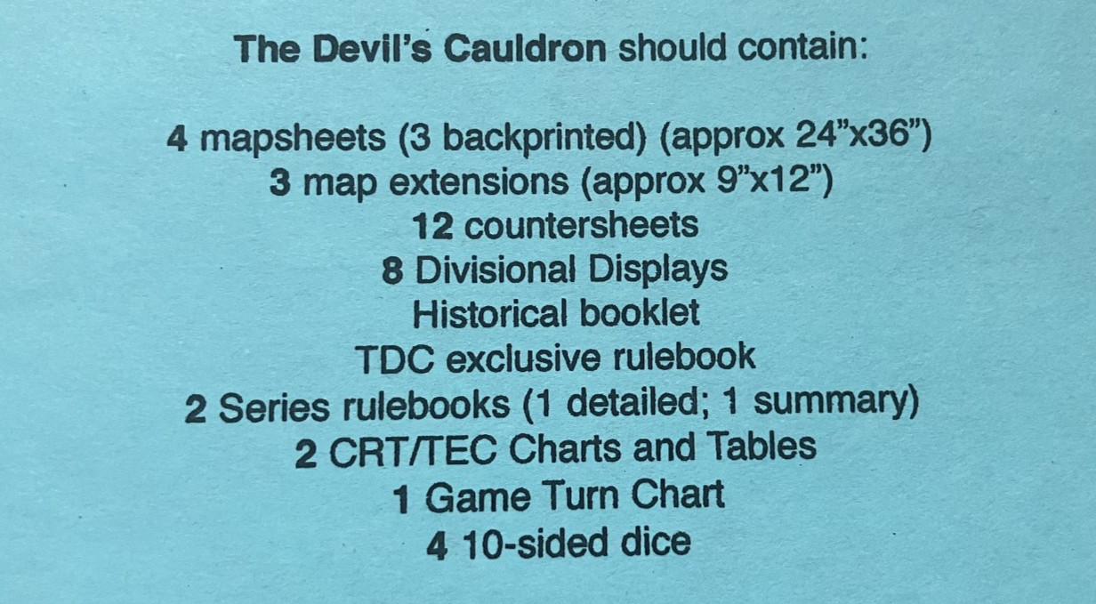 The Devil’s Cauldron: The Battles for Arnhem and Nijmegen