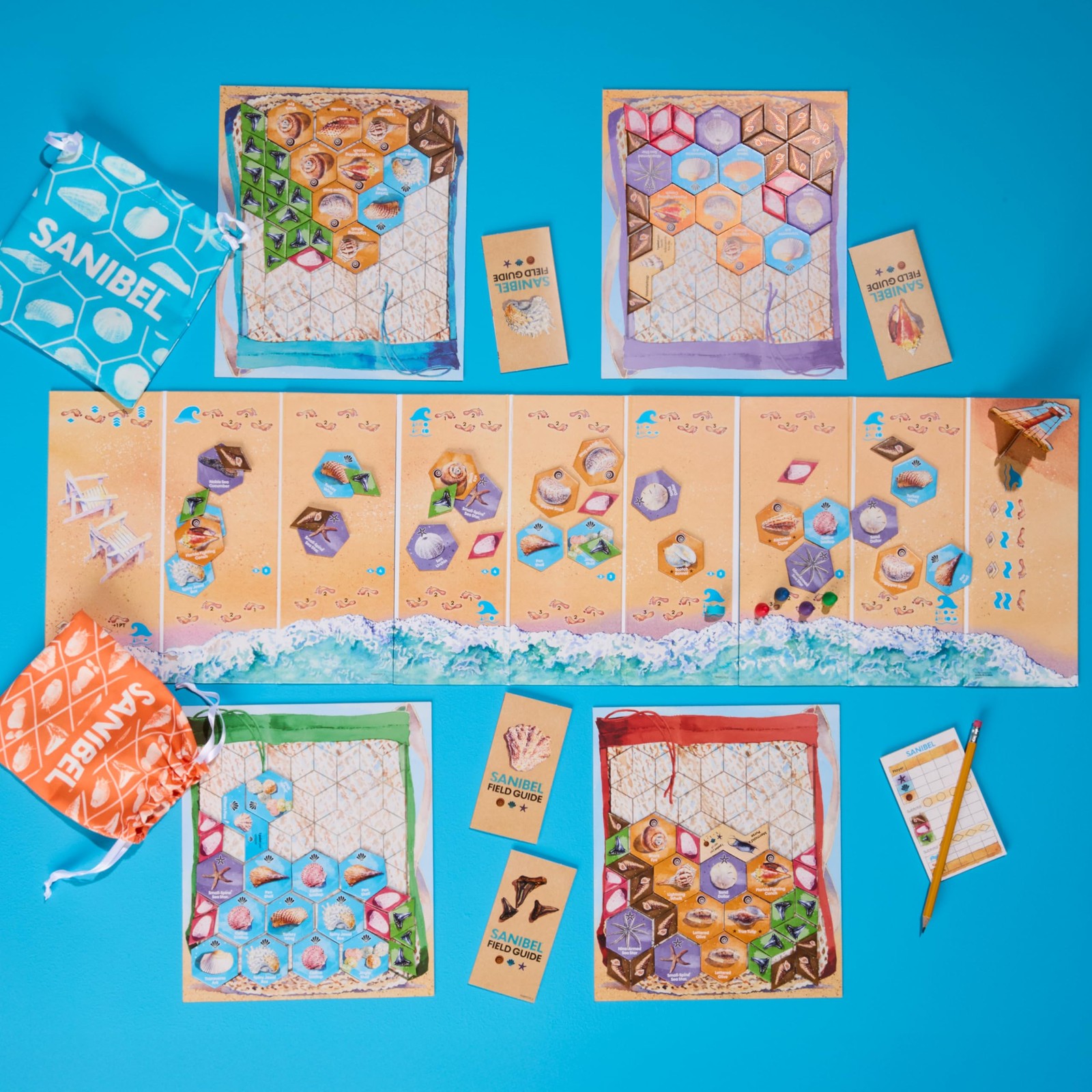 Sanibel – Hasbro