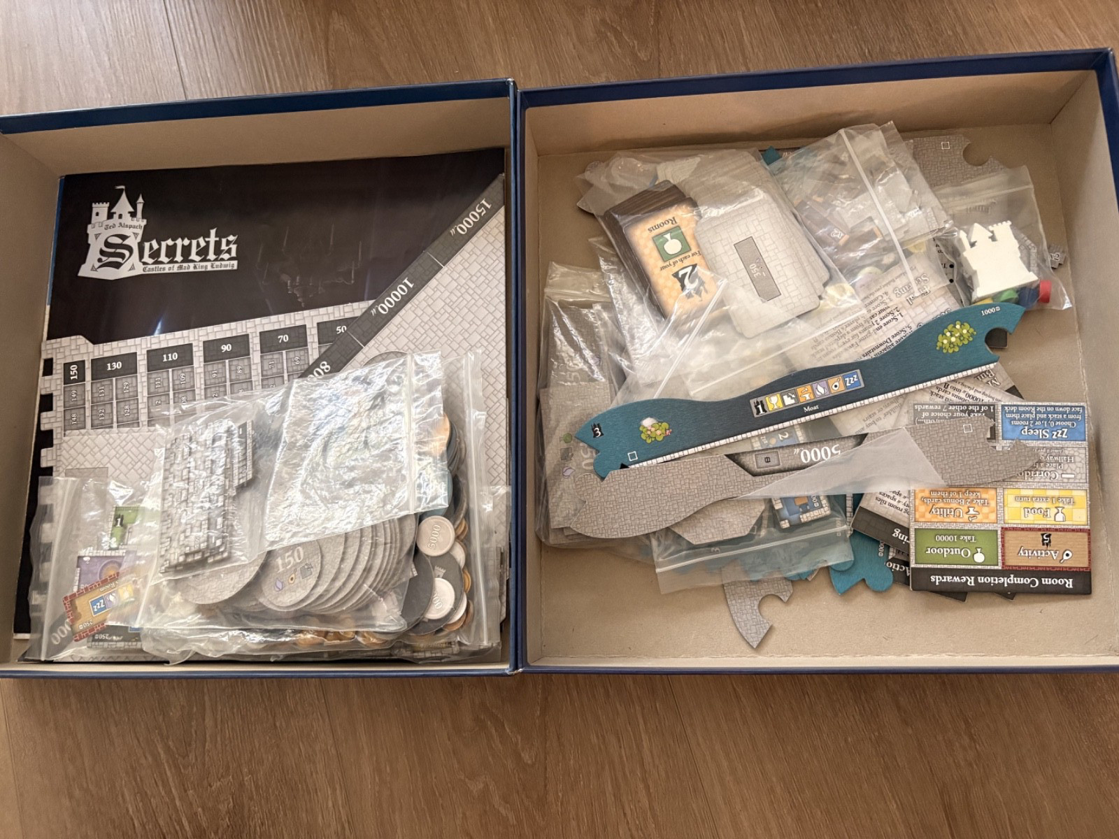 Lot of (3) Board Games Complete & in Great Condition – READ DESCRIPTION