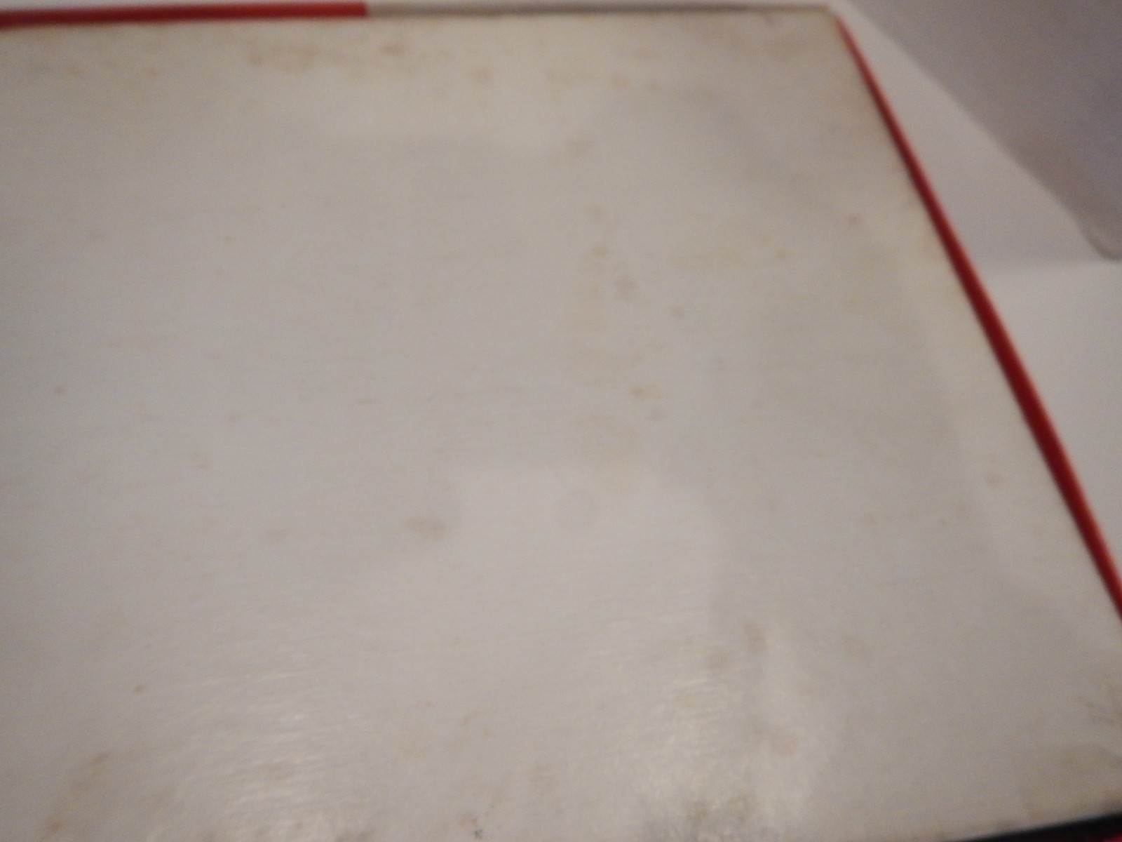 Vintage 1967 Original Battleship Board Game 4730
