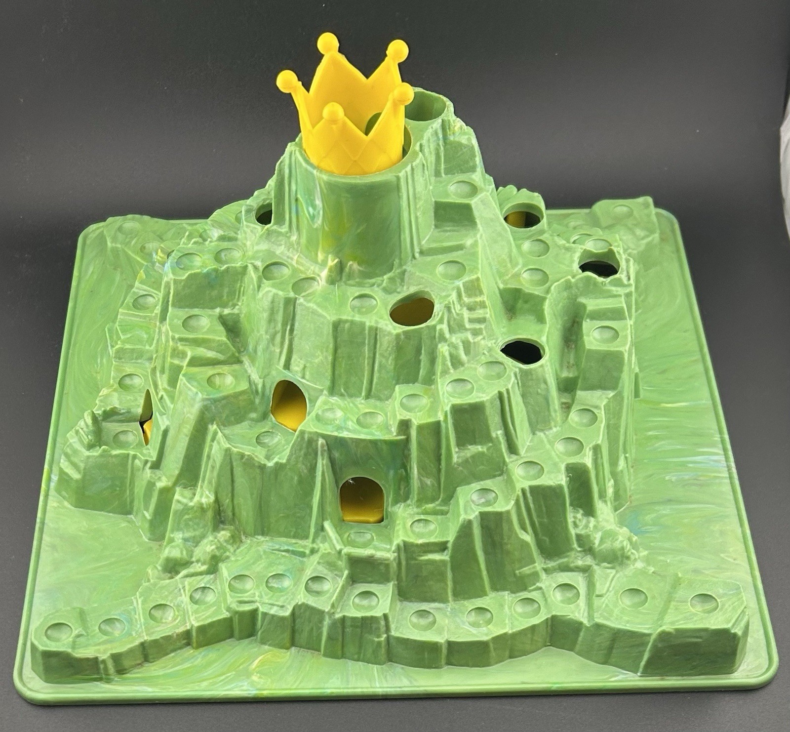 Schaper Original King of the Hill Board Game