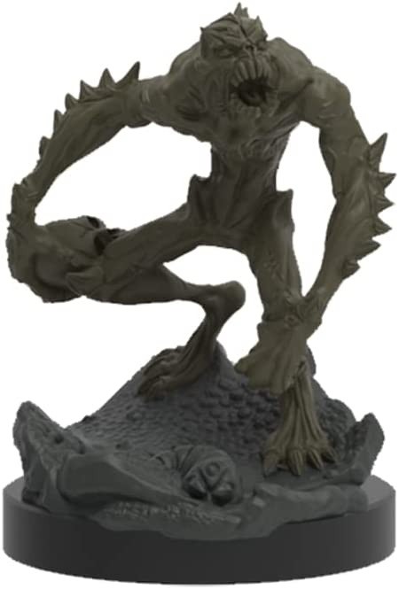 Epic Encounters: Hive of the Ghoul-kin (5E Compatible)