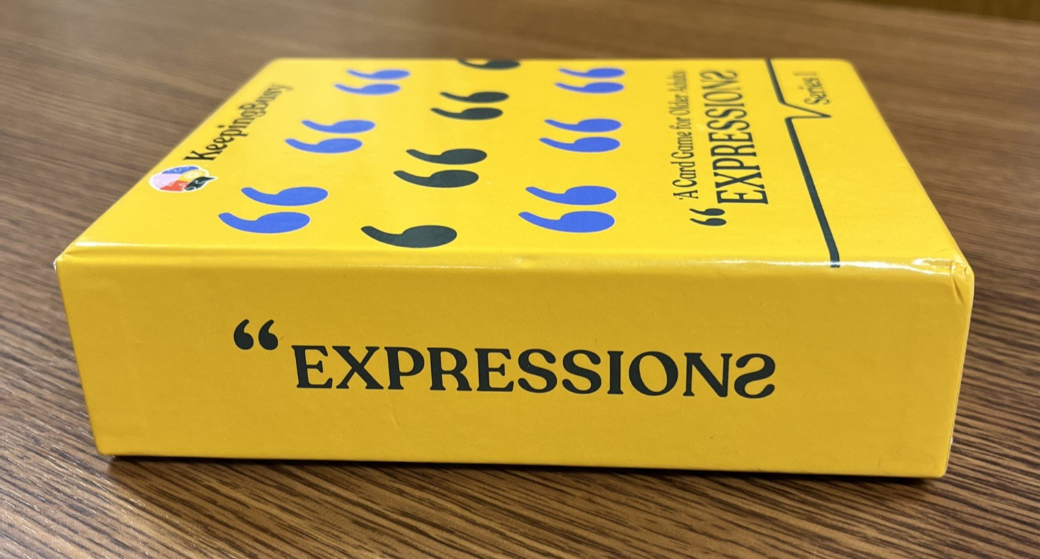Keeping Busy Expressions Memory Games for Seniors Elderly Games for Dementia …