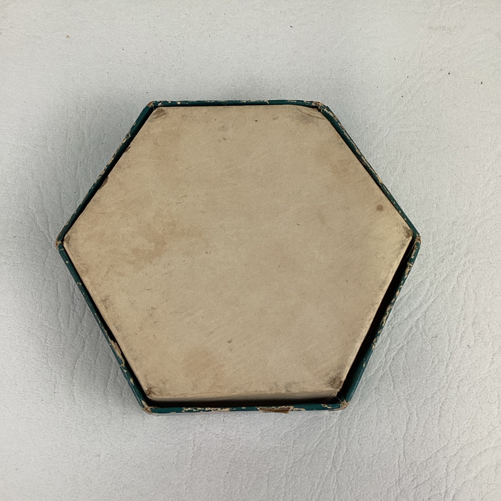 Contack Triangle Matching Game Vintage 1962 Parker Brothers Colored Number Tiles