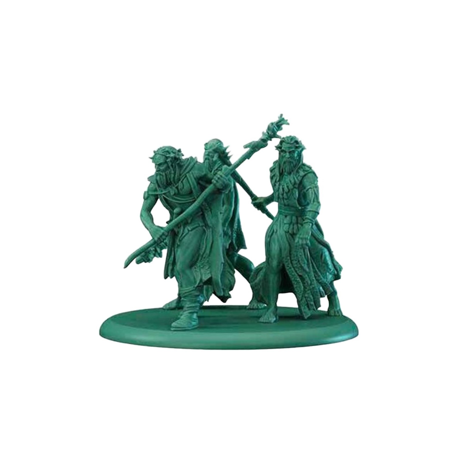 A Song of Ice and Fire Tabletop Miniatures Game Drowned Men Unit Box – The Wa…