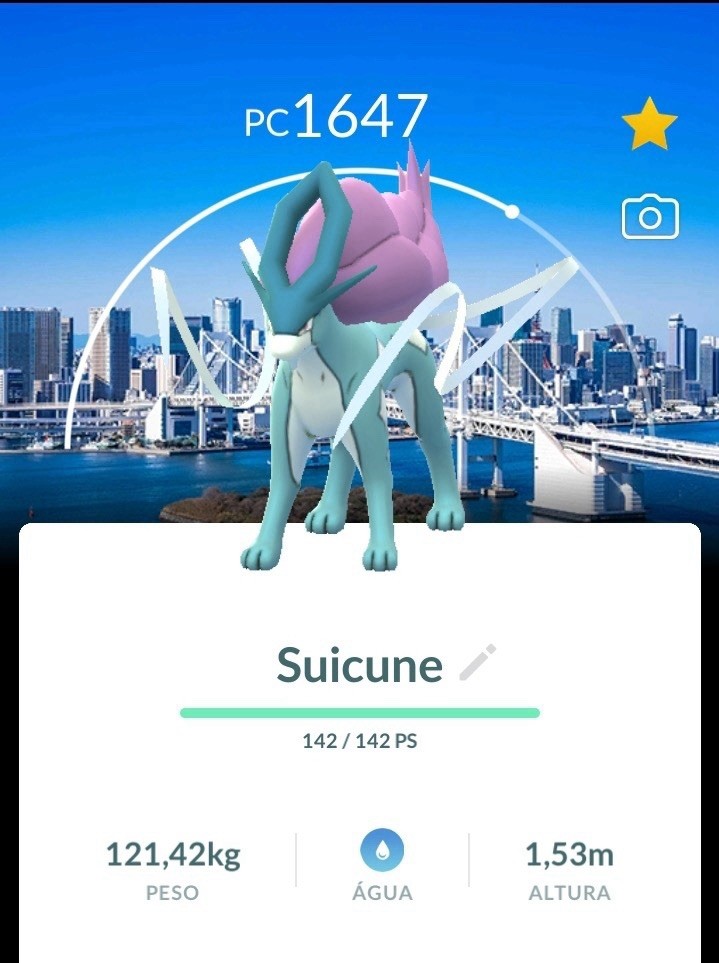 POKEMONS BG GOFEST 2026