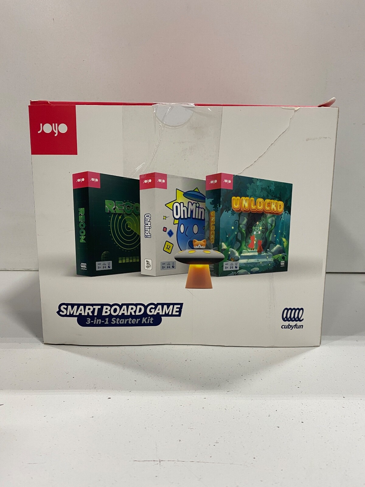 JOYO Smart Board Game: Starter Kit