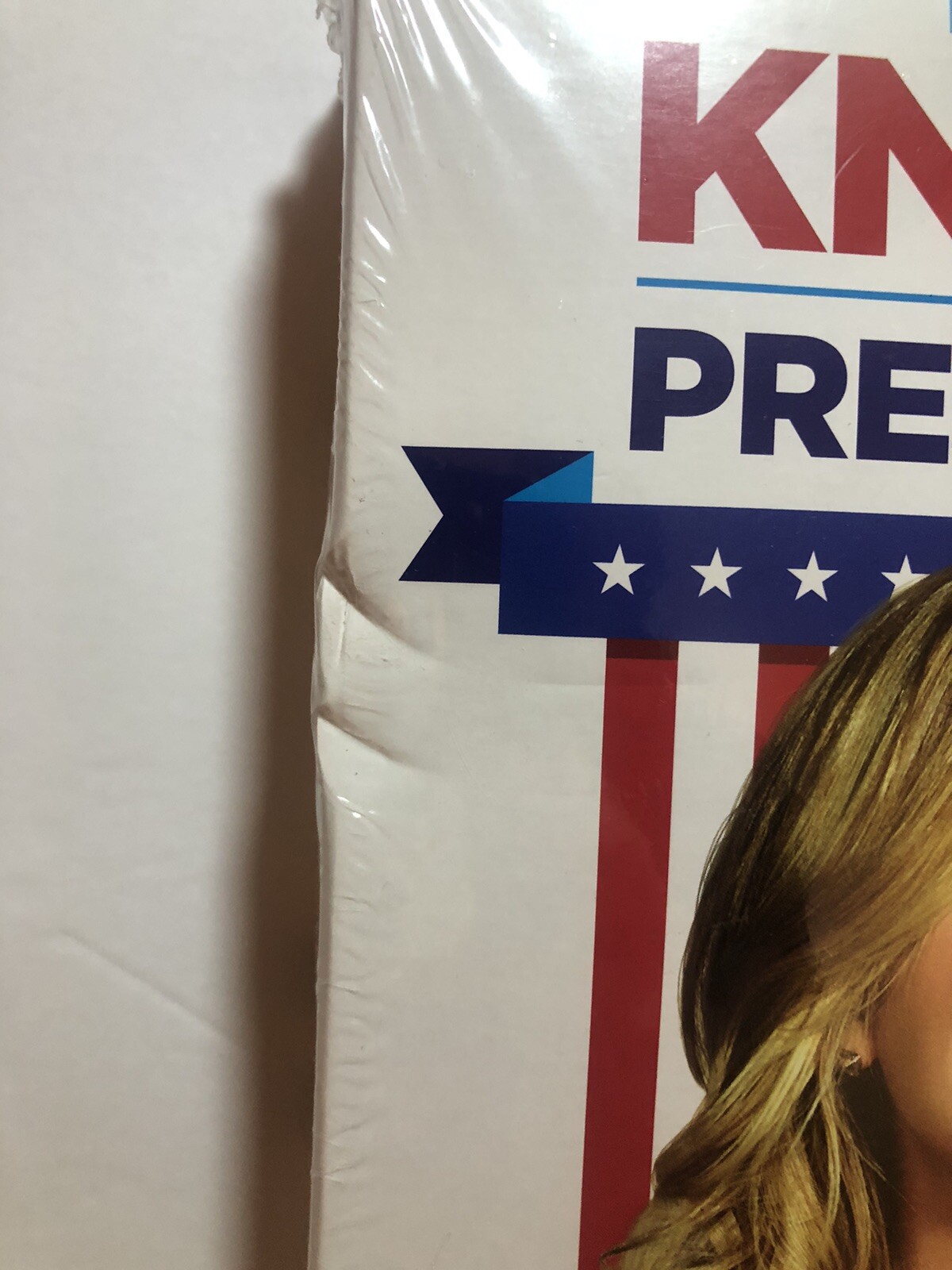 Knope For President Party Card Game for Ages 14 and Up