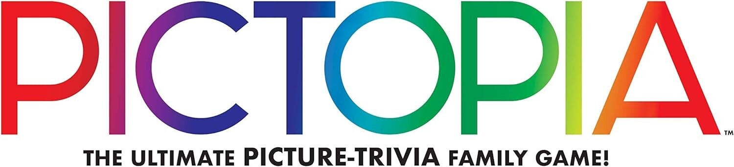 NEW Disney Pictopia Trivia Board Game – FREE SHIPPING!