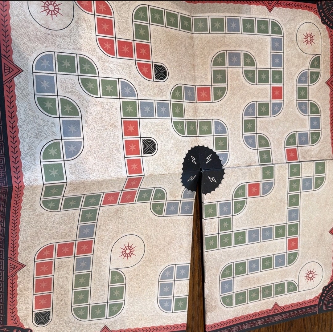 Amazed The Game Neil Patrick Harris Theory11 2018 Complete