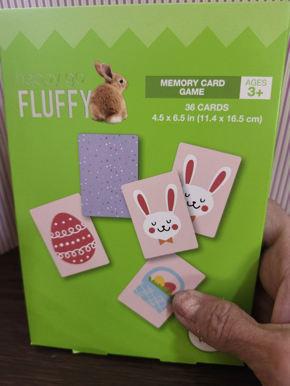 NIP Early Childhood Springtime or Summer Games – LOT of 3