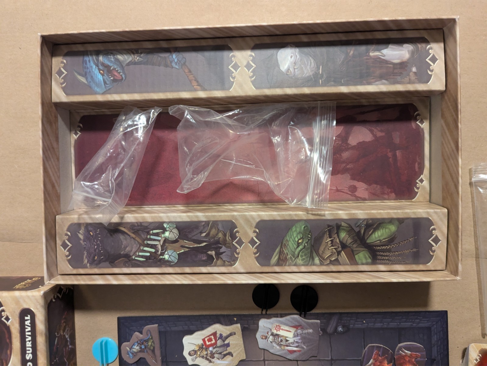 Pathfinder Level 20 Board Game New Sealed Gale Force Nine