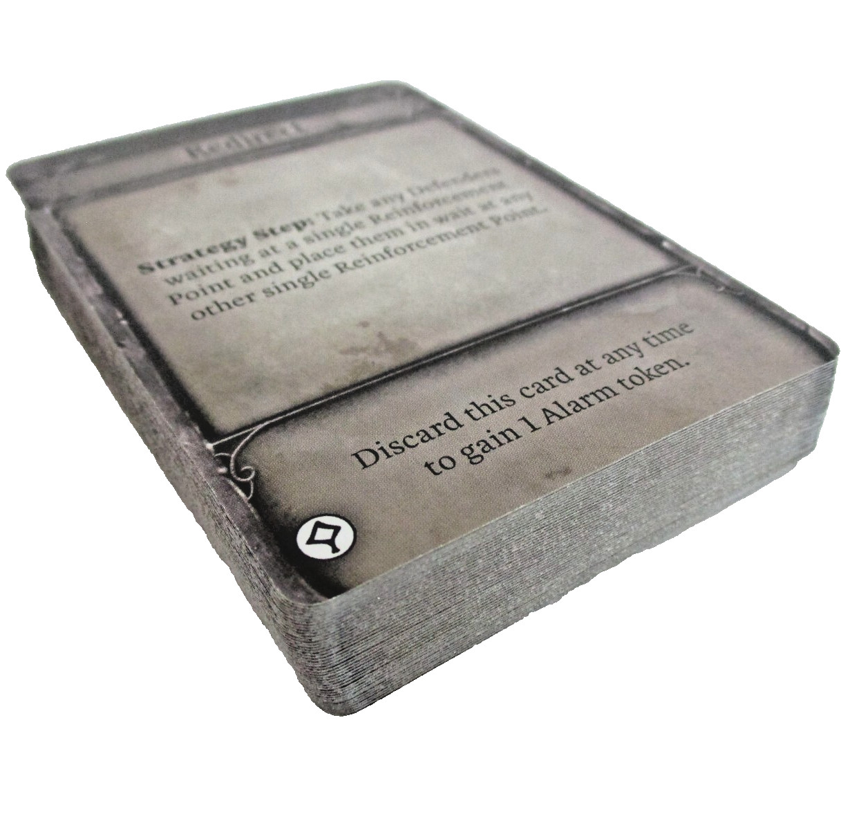 League Of Infamy KEEP CARDS New!!
