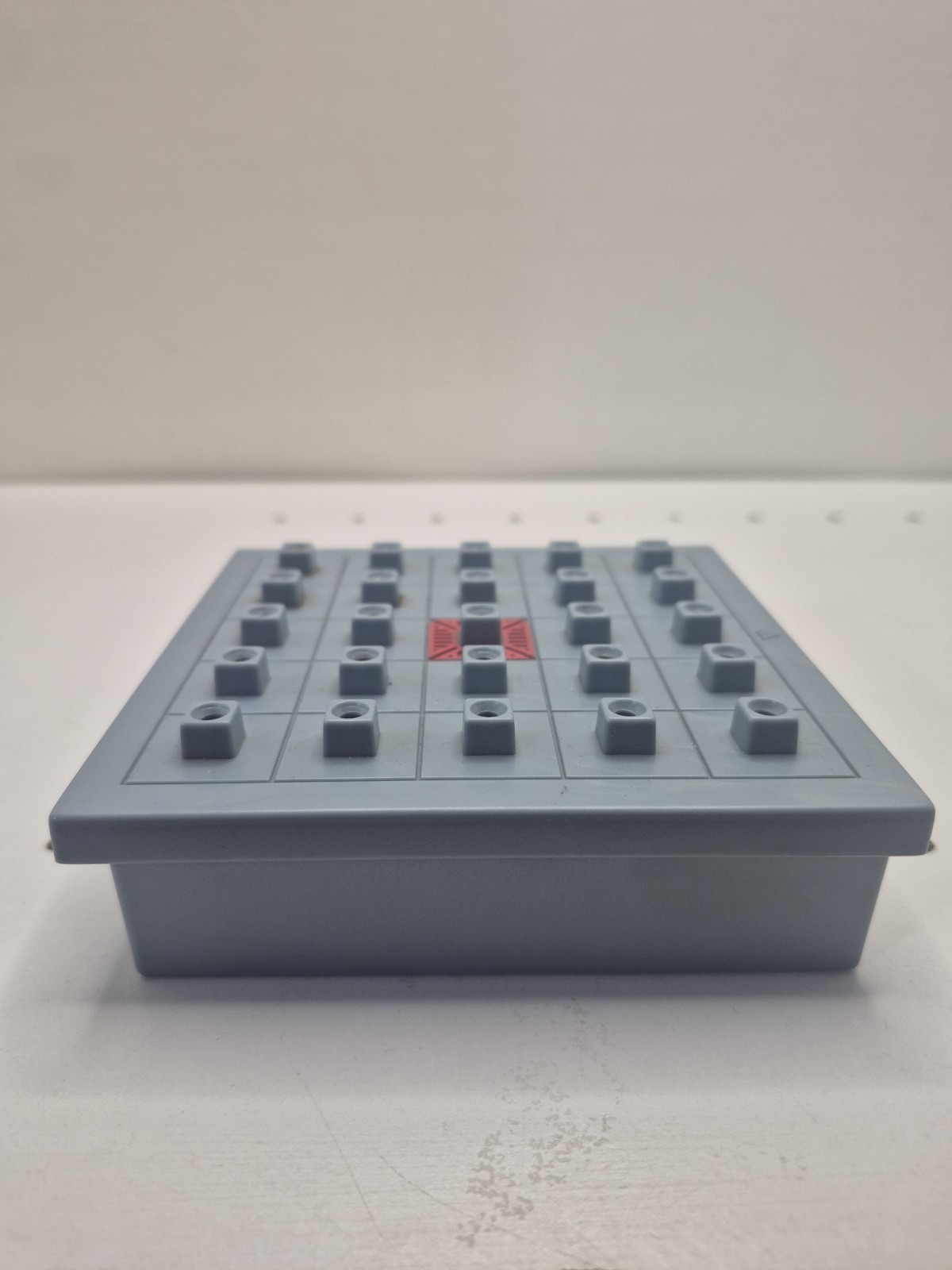 Vintage Binary Arts Corp Lunar Lockout Puzzle Game 2000 Complete