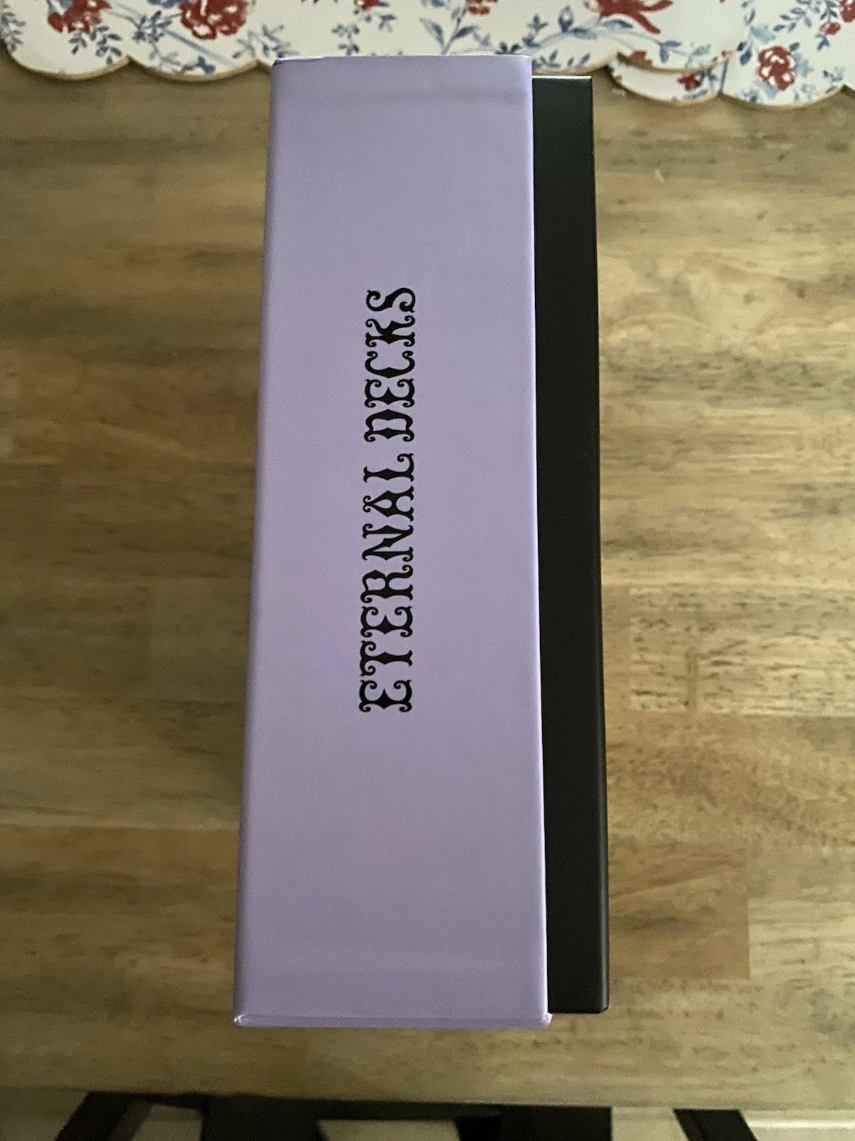 Eternal Decks Board Game First Printing