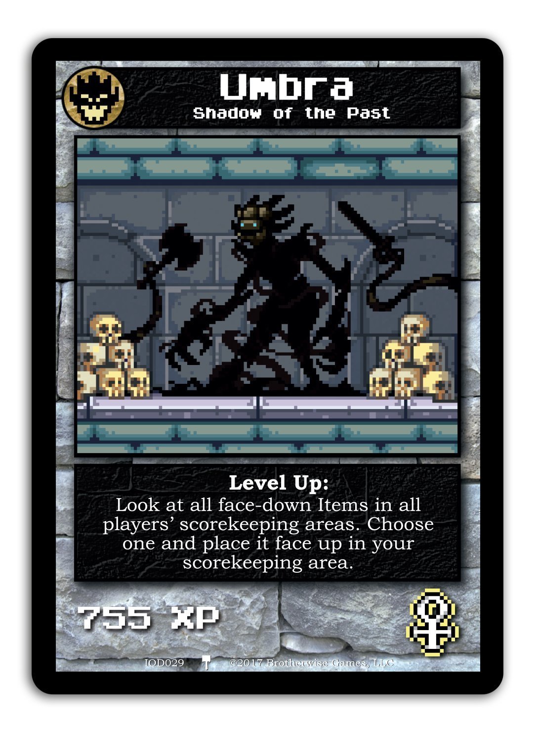 Boss Monster Implements Of Destruction Expansion Board Game Brotherwise Games