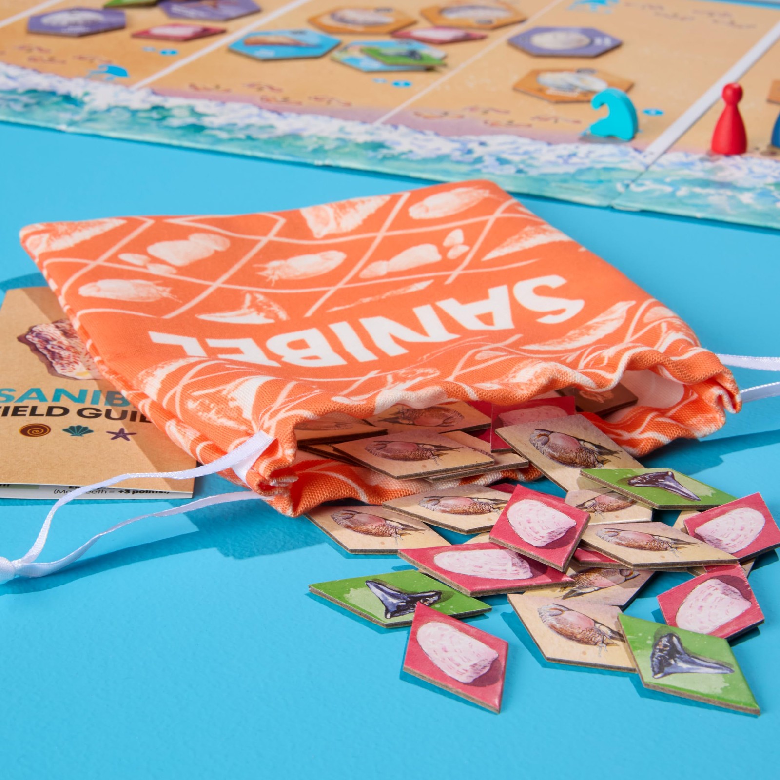 Sanibel – Hasbro