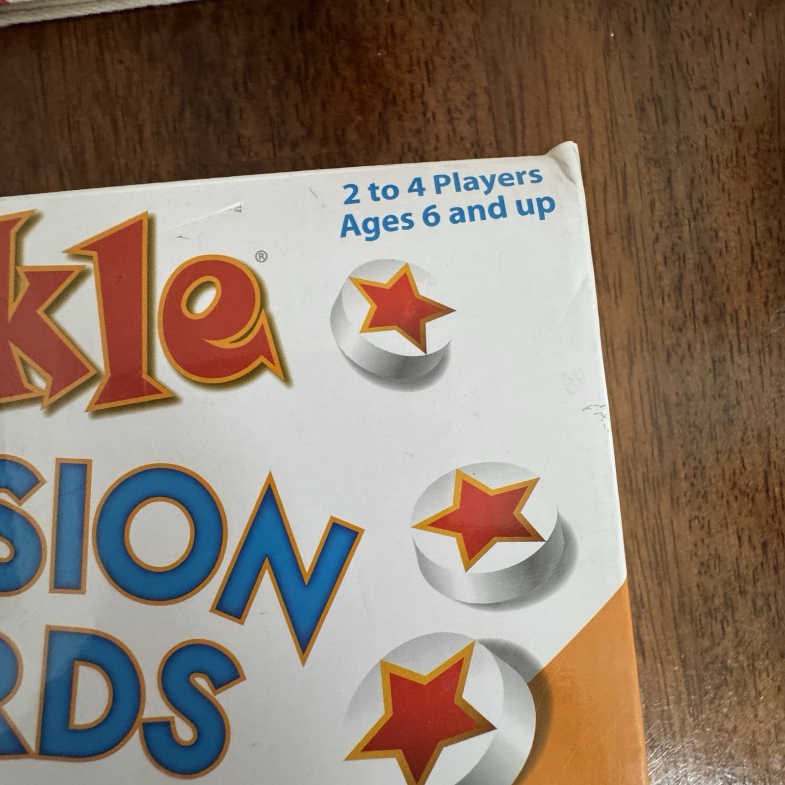 Qwirkle Expansion Boards Select & Connect Add On 2013 Out of Print Complete