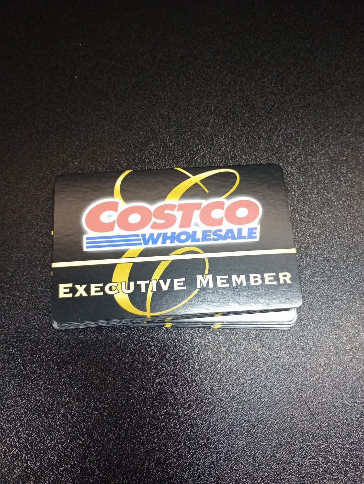 Monopoly Costco Wholesale COMPLETE WS Game Company 2023 Shopping Members